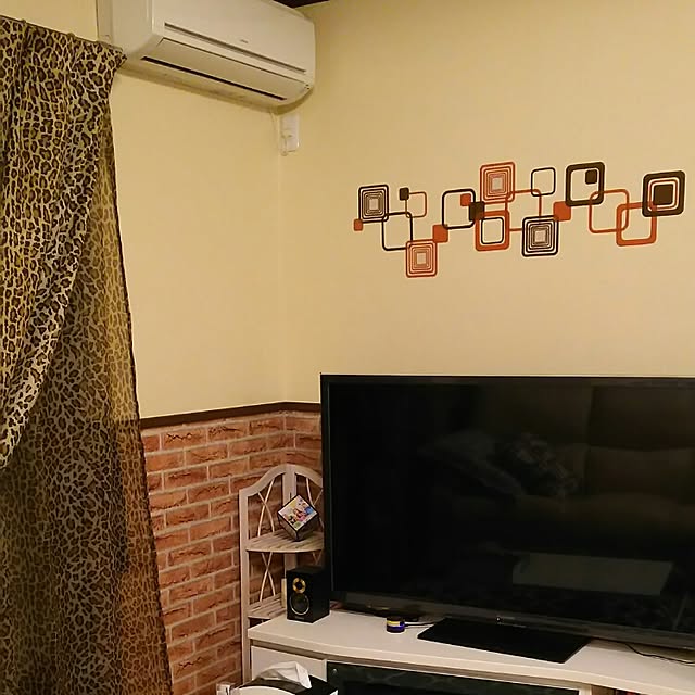 Rinaさんの実例写真