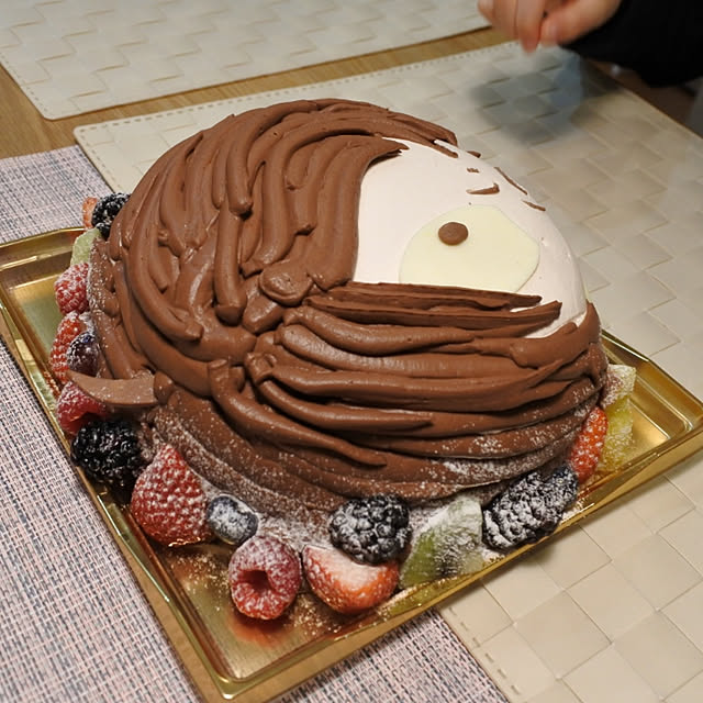 実例写真