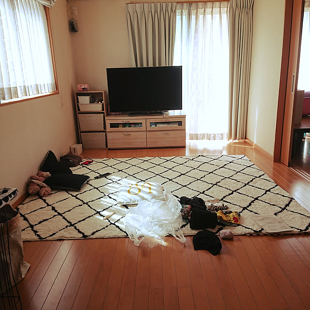 mkrさんの実例写真