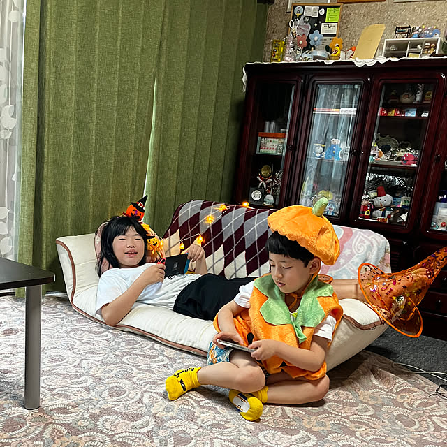 mottimoさんの部屋