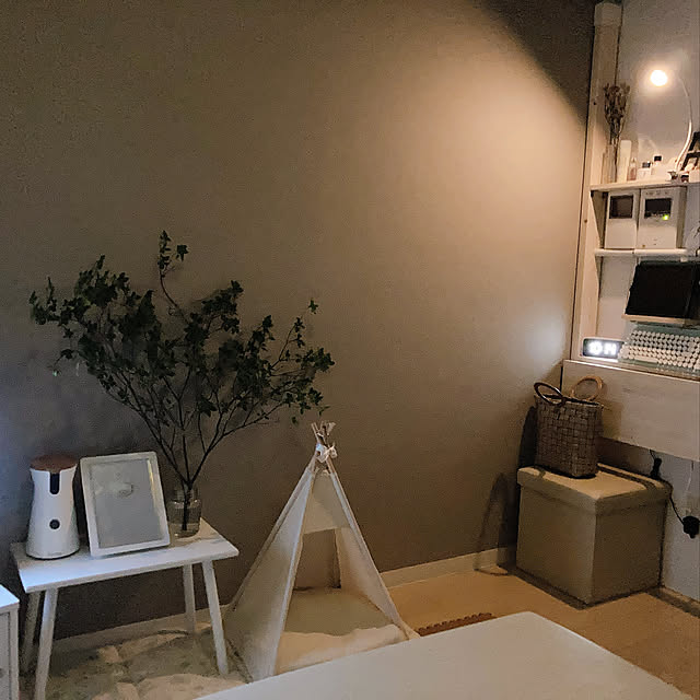 miさんの実例写真
