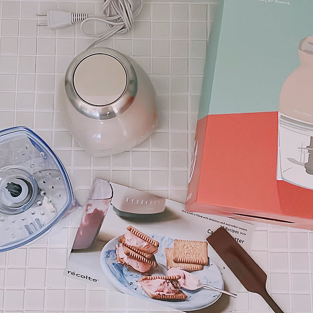 milkcocoaさんの実例写真