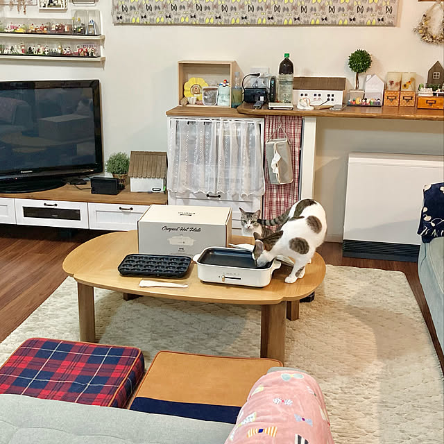 kaccoさんの実例写真