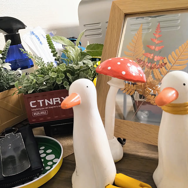someoneさんの実例写真