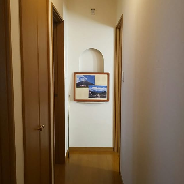 実例写真