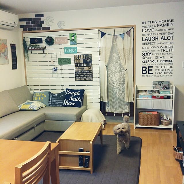 viviさんの実例写真