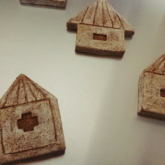 omowaredouさんの実例写真