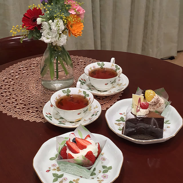 reonmamaさんの実例写真