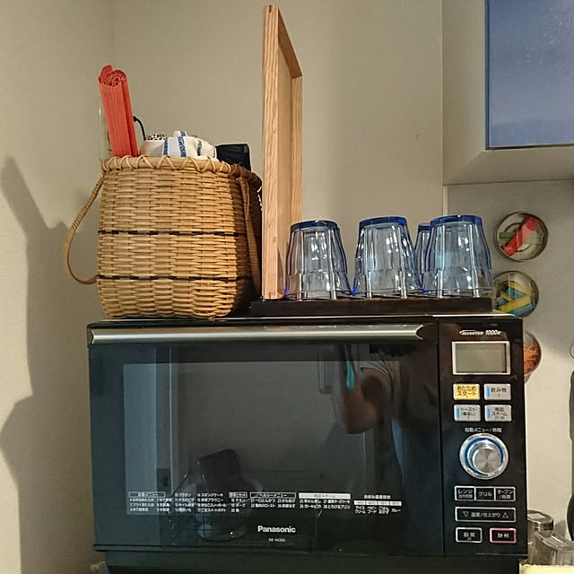Panasonic 電子レンジ (パナソニック 電子レンジ NE-FL1A Panasonic 電子レンジ (パナソニック 電子レンジ NE-FL1A