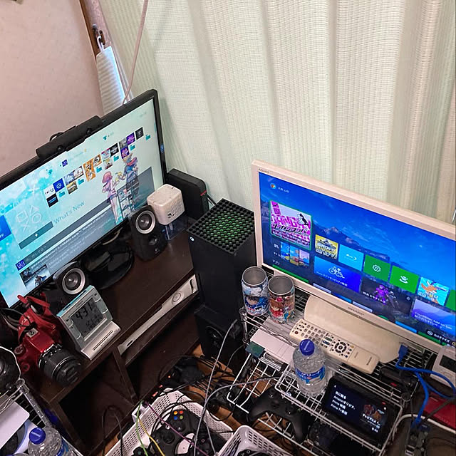 実例写真