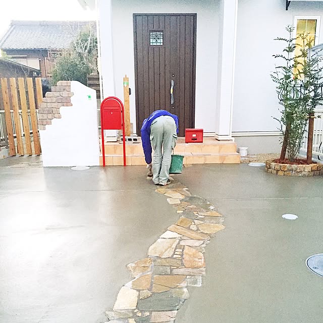 na_ppeさんの実例写真