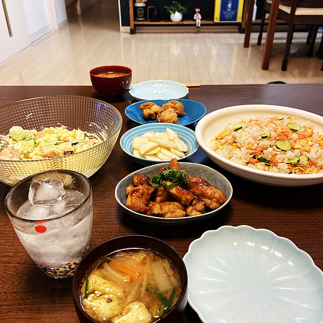 gachaさんの実例写真