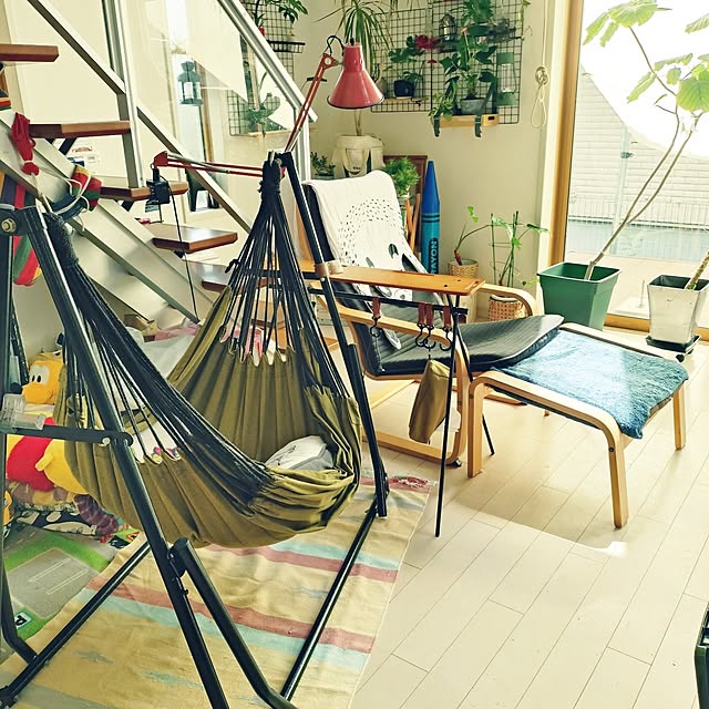 urchinさんの部屋