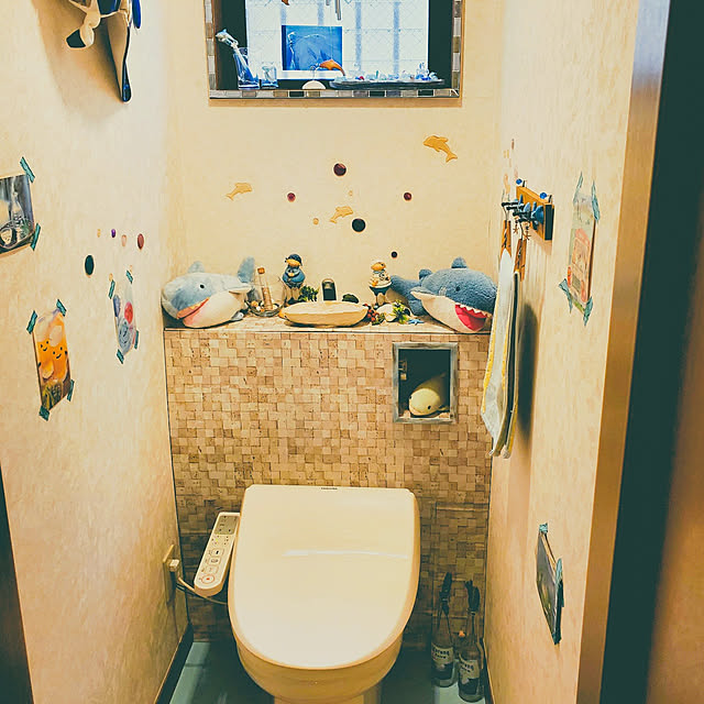 takeponponponさんの実例写真