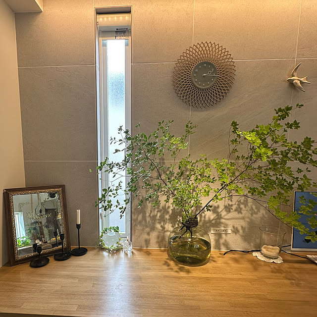 lemonadeさんの部屋