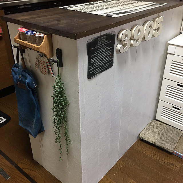 komameさんの実例写真