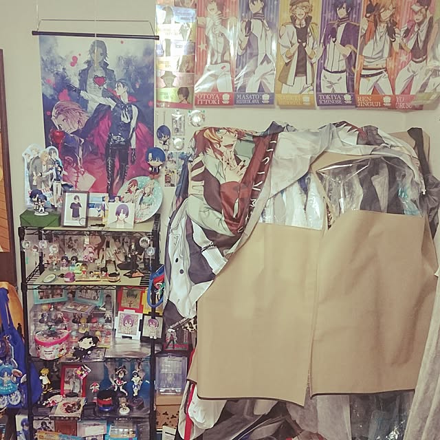 nagicheeさんの実例写真