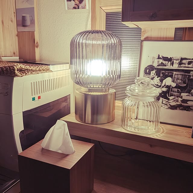 nanaさんの実例写真