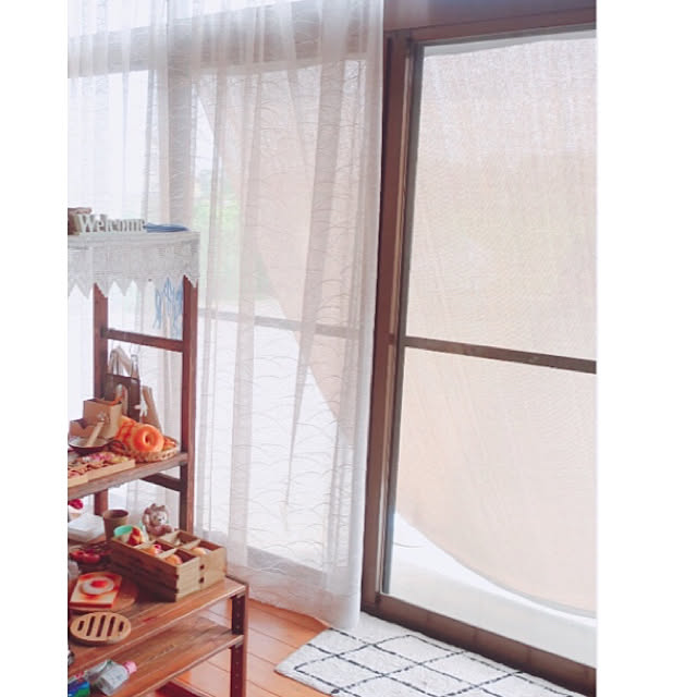 renrenさんの実例写真