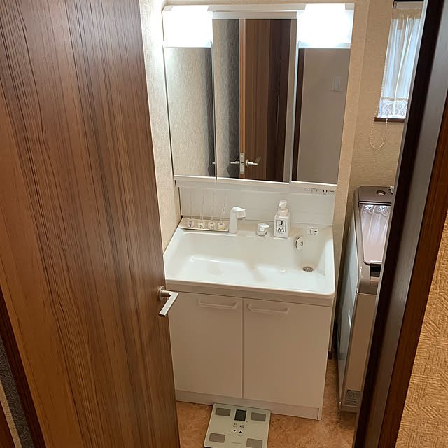 Samさんの実例写真