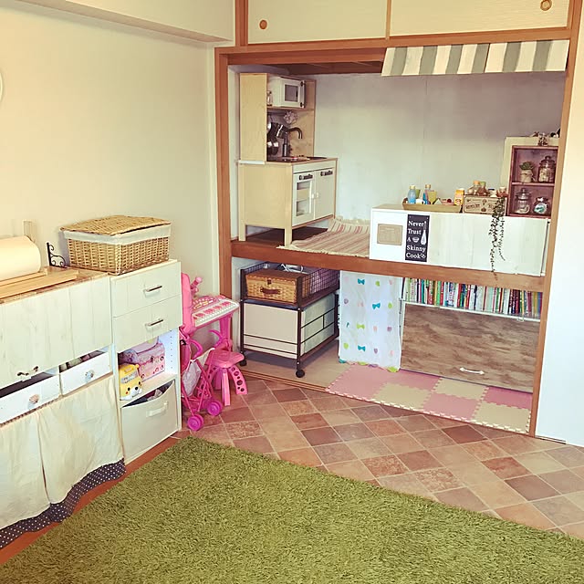 cocoさんの実例写真