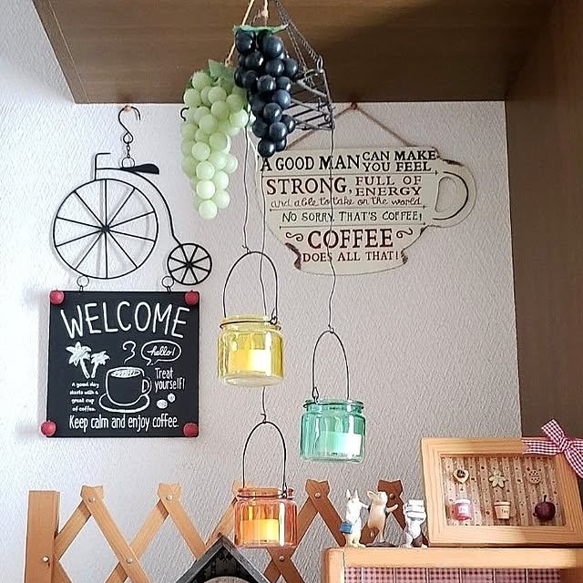 nanaさんの実例写真