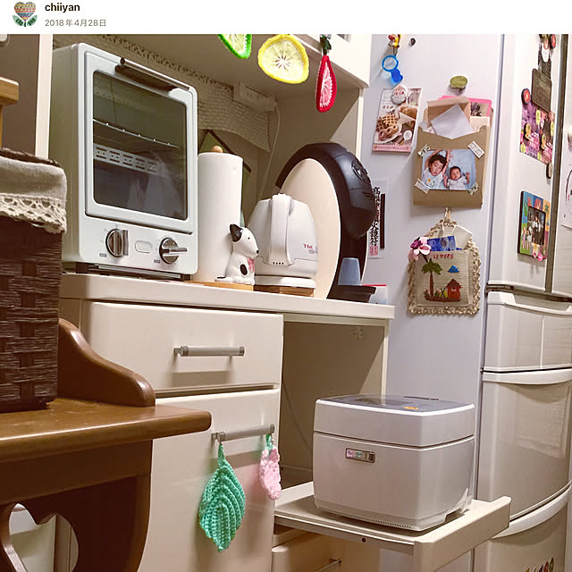 chiiyanさんの部屋