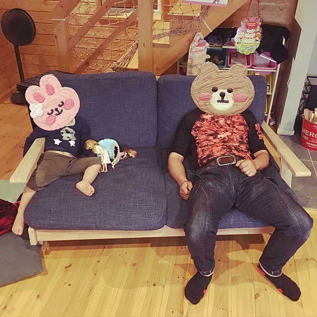 kurumichiroさんの実例写真