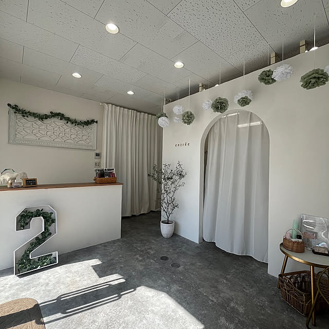 cocoさんの実例写真