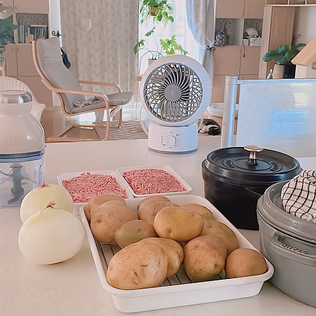 milkcocoaさんの部屋