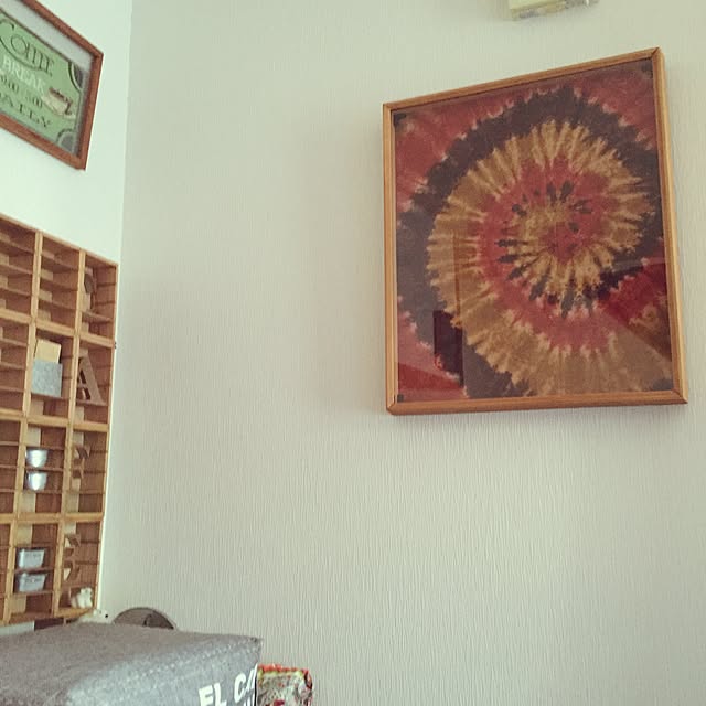 afroさんの実例写真