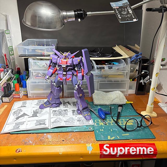 実例写真