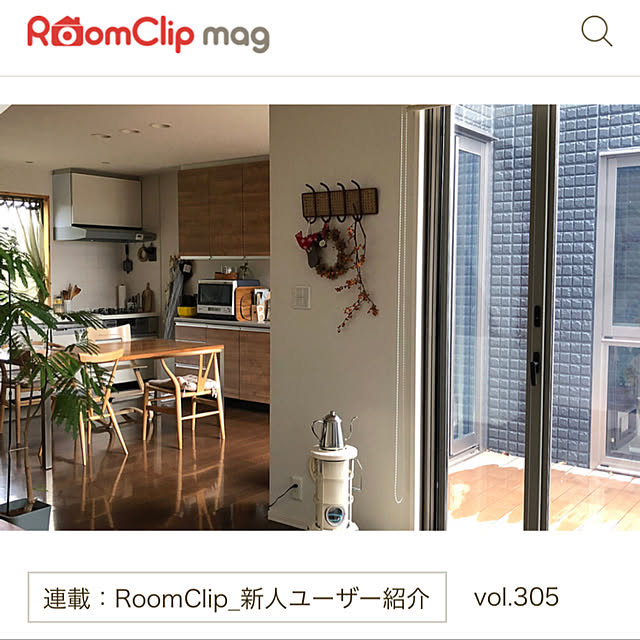 torakoさんの実例写真
