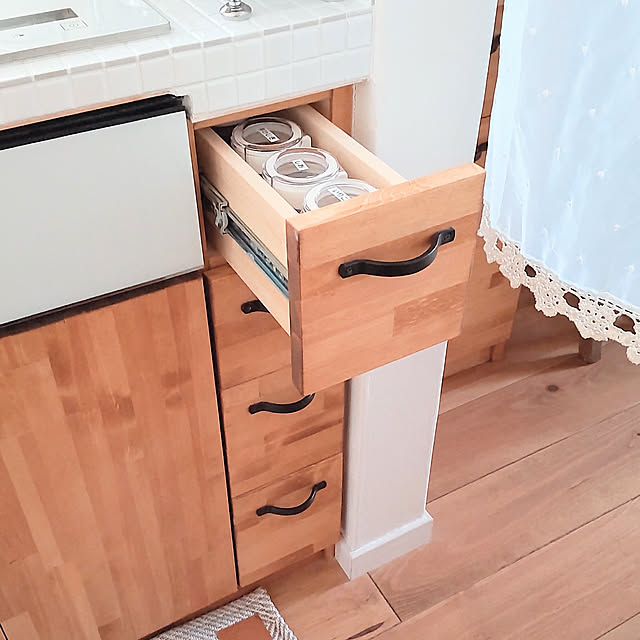chocolatさんの実例写真