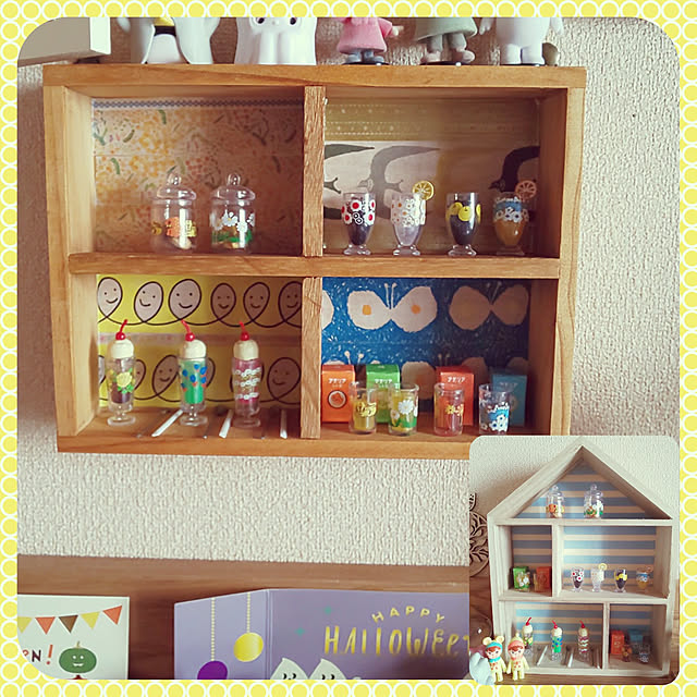 kumimmyさんの実例写真
