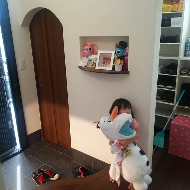 shontaさんの実例写真