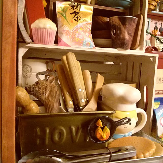 powさんの実例写真
