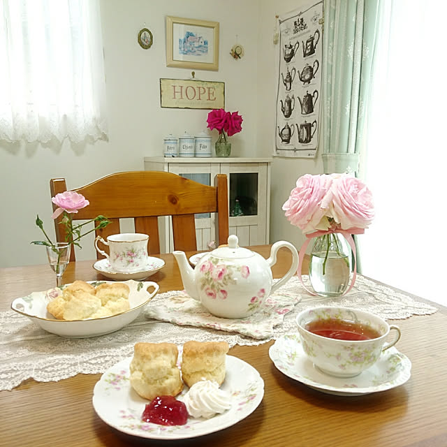 chururiさんの実例写真