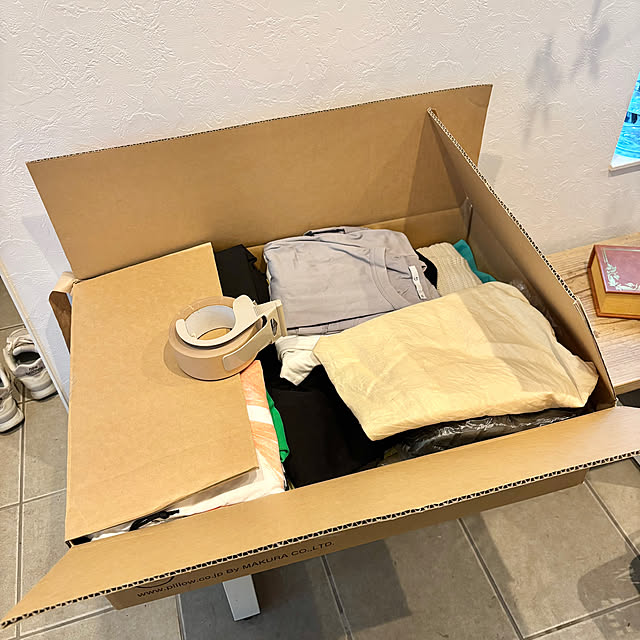 Minteaさんの部屋