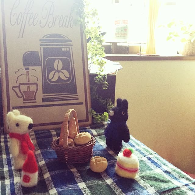 choco88さんの実例写真