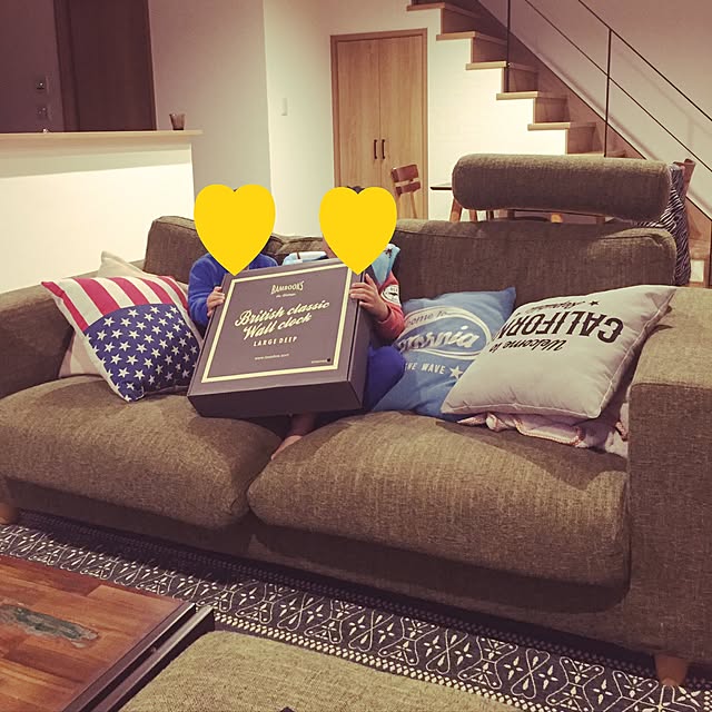 pulusboxさんの実例写真