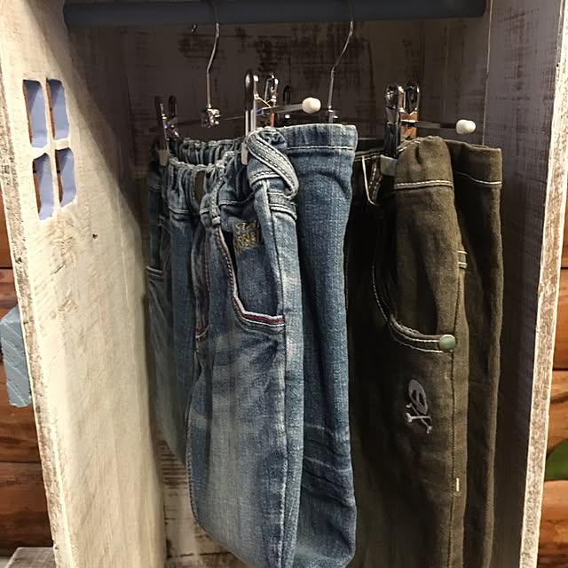 実例写真