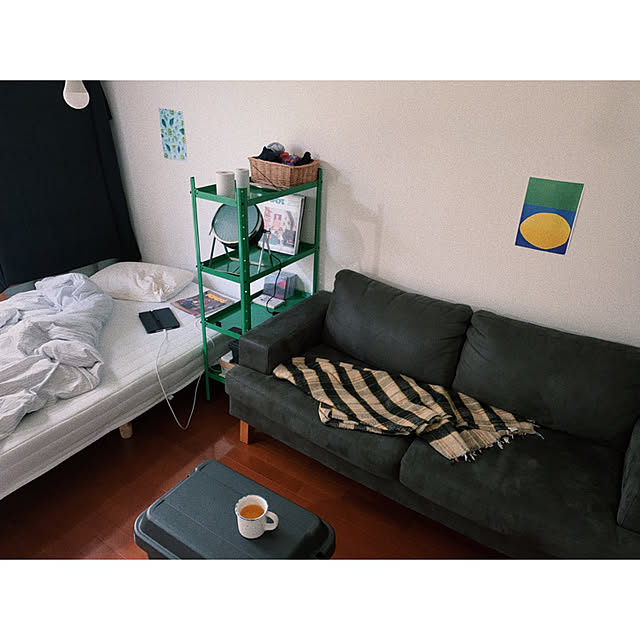 apartment_284さんの実例写真