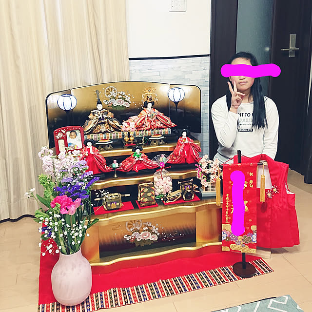 ayu-ibuさんの実例写真