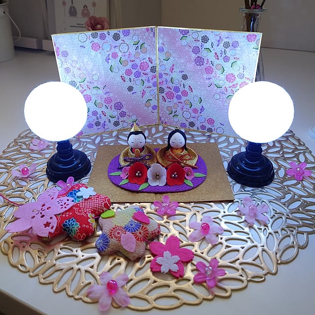 fleur-mamanさんの部屋