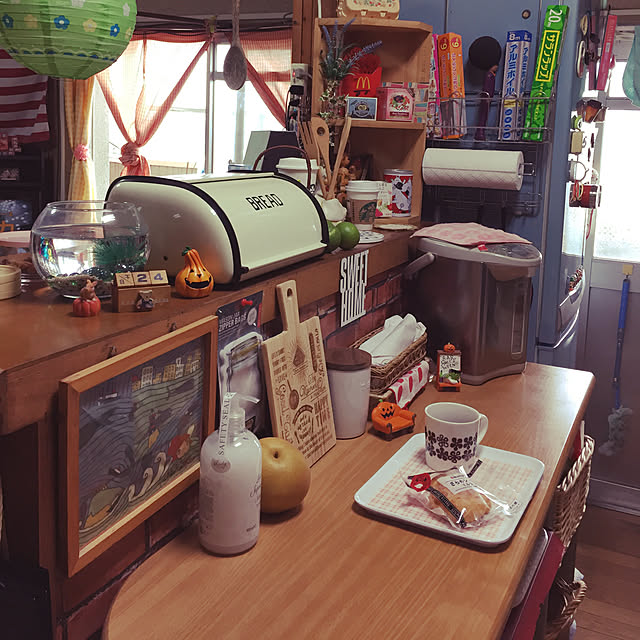 maryunanamamaさんの実例写真