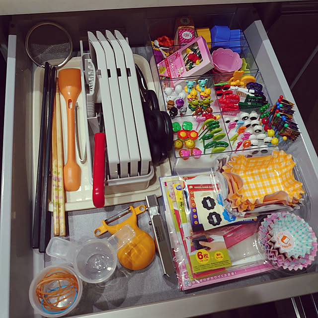 chocolate-factoryさんの実例写真