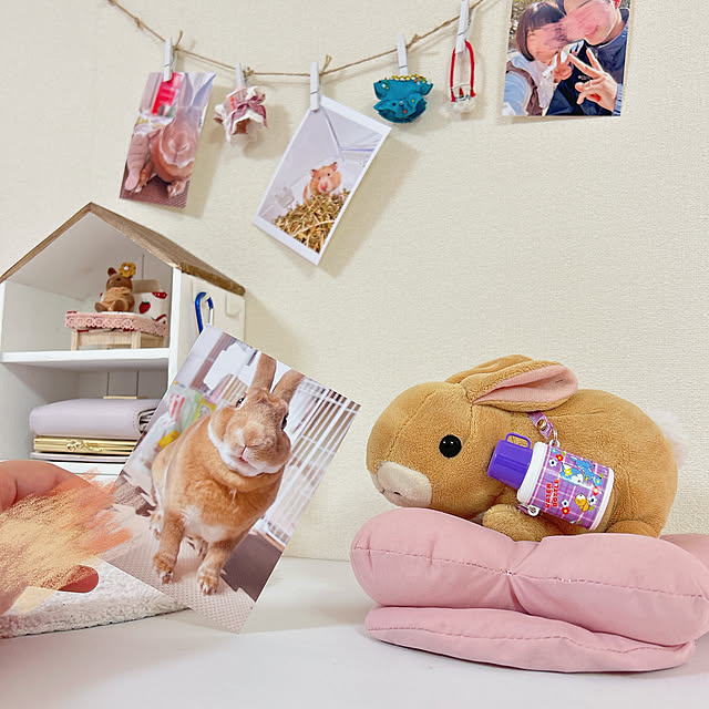 misadollさんの実例写真