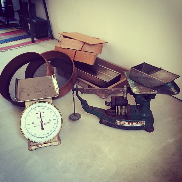 JUNKandRETROさんの実例写真