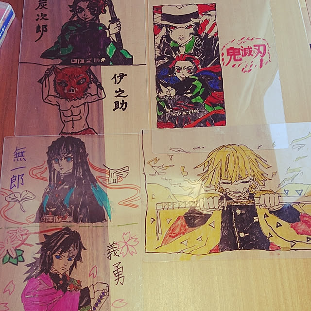 enanaさんの実例写真